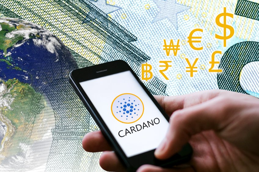 Cardano price prediction as ADA forms inverted H&S