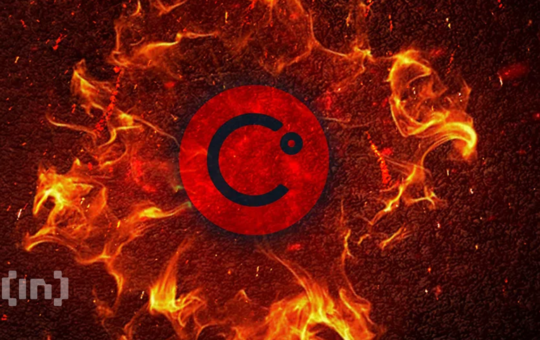 Where Will Celsius Assets Go? Core Scientific May Have the Answer