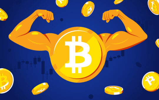Data Shows Bitcoin's Hashrate Has Grown by More Than 4 Quadrillion Percent Since 2009 – Mining Bitcoin News