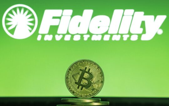 Institutions Are Still Bullish on Crypto: Fidelity Survey