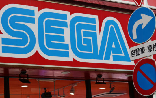 sega