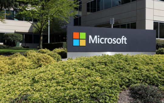 microsoft