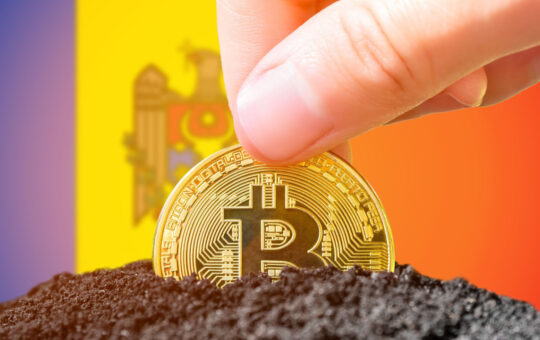Moldova Bans Cryptocurrency Mining Amid Energy Crisis Caused by War in Ukraine
