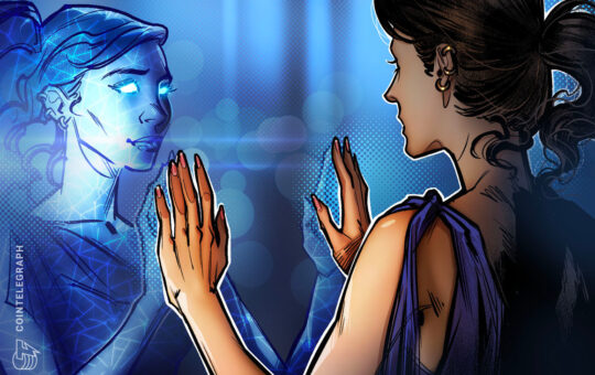 Self-sovereignty in the creator economy and Web3 — Is there room for both?