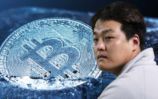 South Korea Reportedly Freezes Do Kwon's Crypto Worth $40 Million — Luna Founder Says the Frozen Funds Are Not His
