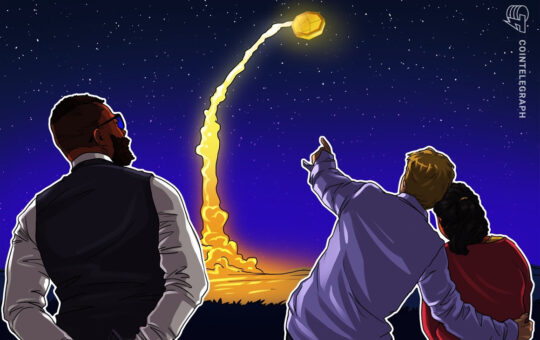 Upside capped at $980B total crypto market, according to derivatives metrics