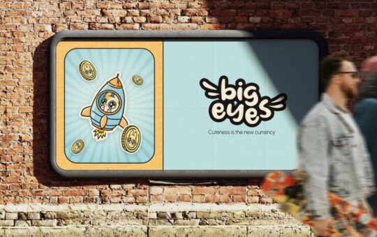 What Will Happen If Big Eyes Coin Outperforms Dogecoin and Litecoin?