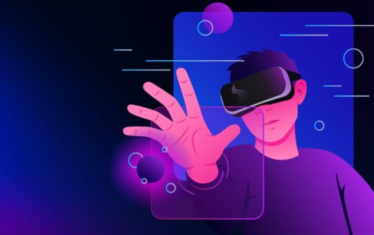 What happened the metaverse? Lessons from the dot com bubble