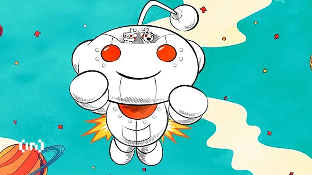 Why Reddit Avatar NFTs Have Taken the Crypto Market by Storm