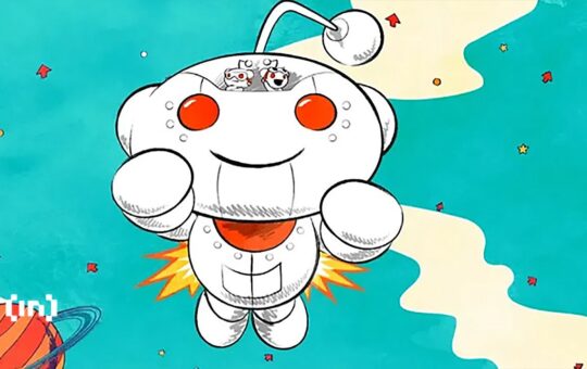 Why Reddit Avatar NFTs Have Taken the Crypto Market by Storm