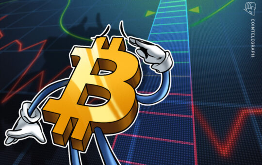 Bitcoin price hits 2-week lows as FTX ‘bank run’ drains BTC reserves