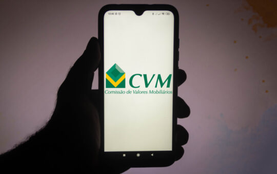 Brazilian Securities Regulator CVM Might Create a Supervision Unit to Deal With Crypto Markets
