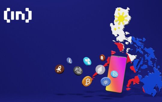 Union Bank of Philippines Has Entered the Chat: Crypto Trading Services Now Available