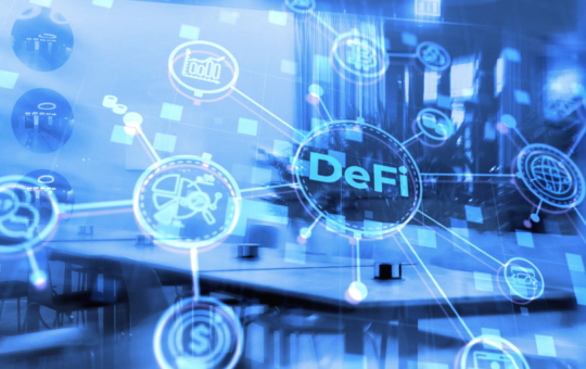 DeFi Is the Answer to the FTX Crisis—But We Must Get Better at Communicating It