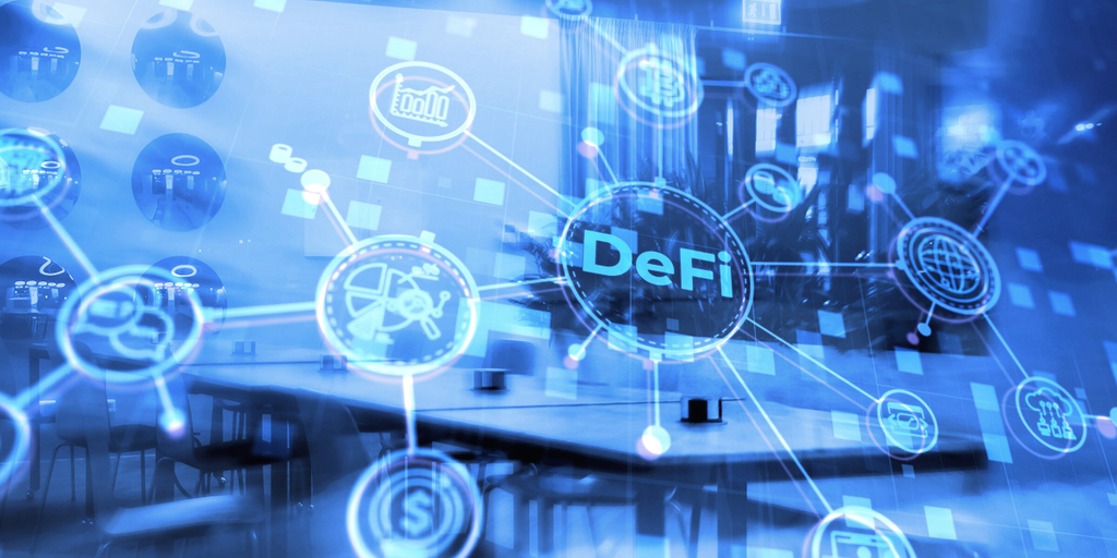 DeFi Is the Answer to the FTX Crisis—But We Must Get Better at Communicating It
