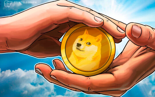 Dogecoin trader explains why shorting DOGE now makes sense