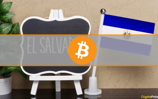 El Salvador Does Not Hold Any BTC on FTX, Said Changpeng Zhao