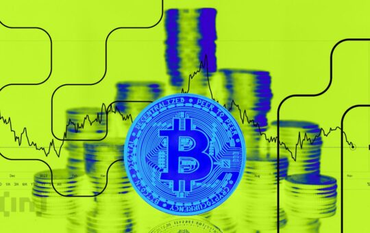 Is Bitcoin Still Hedge Against Inflation? BTC Markets Correlation