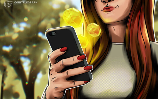 Moneygram to enable users to buy, sell and hold cryptocurrency via mobile app