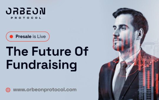 Orbeon Protocol (ORBN) Rapidly Sells Out Presale