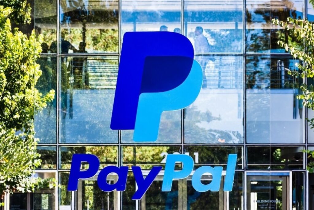 PayPal Q3 Revenues Beat Estimates