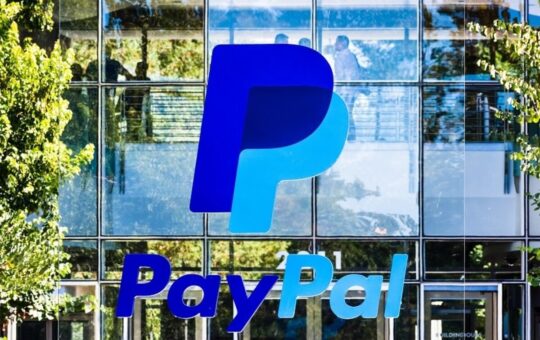 PayPal Q3 Revenues Beat Estimates