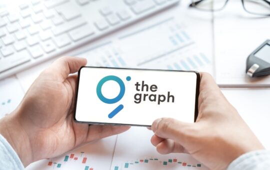 The Graph token (GRT/USD) price prediction after a 12% jump