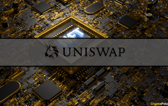 Uniswap Launches NFT Trading, $5 Million Airdrop Available for Claim