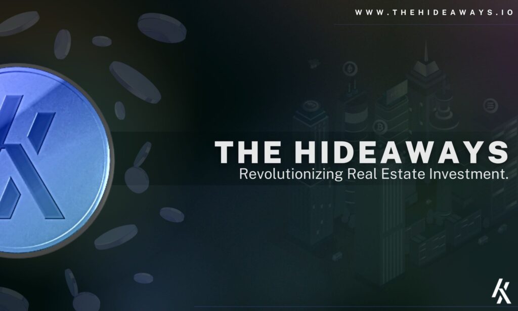 Why Ripple (XRP) and Solana (SOL) Investors are Switching to The Hideaways (HDWY)?