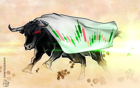 Bitcoin bulls protect $17K as trader eyes key China BTC price catalyst