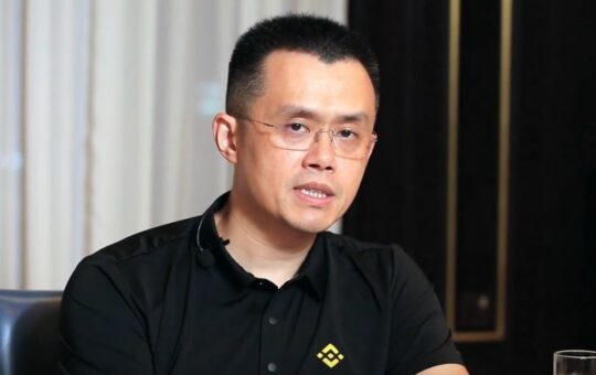 CryptoQuant's Audit of Binance Reveals No 'FTX-Like' Behavior in Proof-of-Reserves