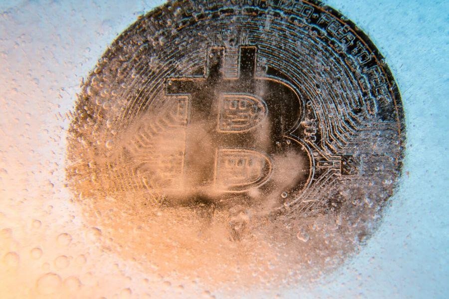 Digital Asset Management Firms See Lowest Amount of Funds Held Since December 2020 – What’s Going On?