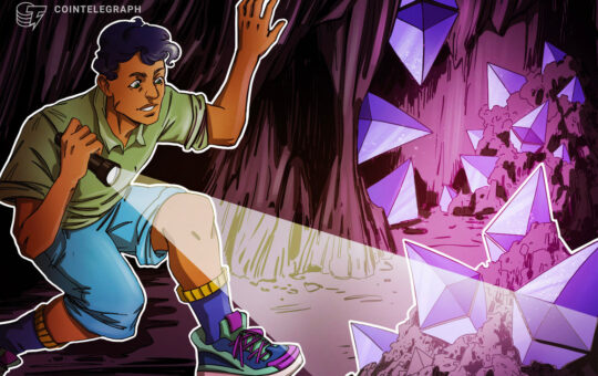 Ethereum 'March 2020' fractal hints at price bottom — But ETH bears predict 50% crash