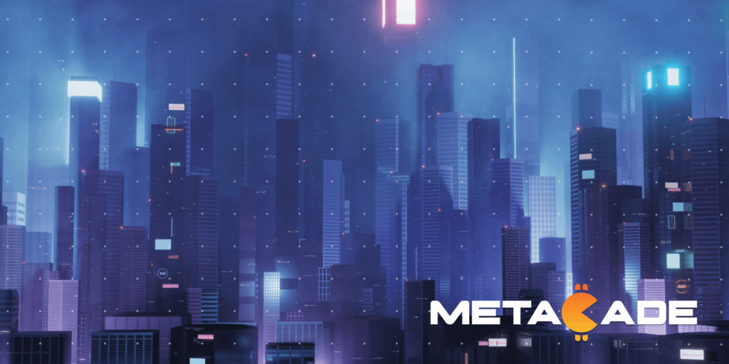 Is Metacade a Better P2E Opportunity?