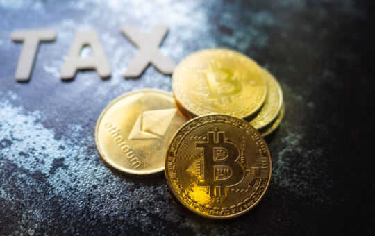 Nigerian Finance Bill Has Provisions Allowing Govt to Tax Crypto Transactions – Taxes Bitcoin News