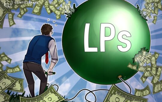 SushiSwap CEO reveals DEX lost $30M on LP incentives this year