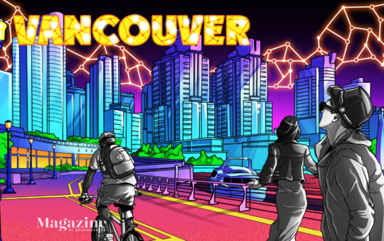 The ultimate guide to Vancouver – Cointelegraph Magazine