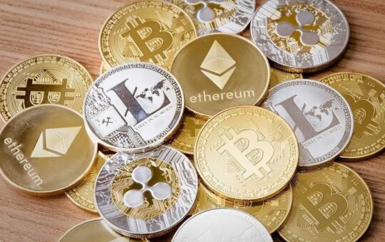 Top Cryptocurrencies to Purchase in Q4