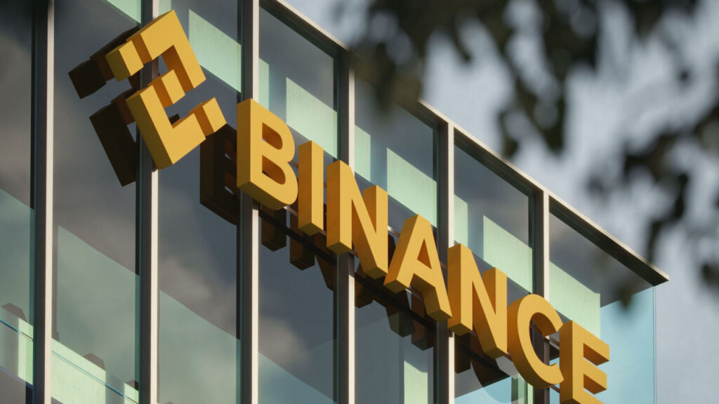 Binance Joins Association of Certified Sanctions Specialists