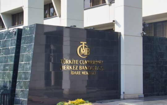 Central Bank of Turkey Reports First Payment Transactions on Digital Lira Network