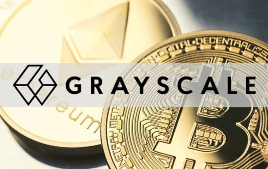 Grayscale Ethereum Trust Discount Sinks to 60%, GBTC Down to 45%