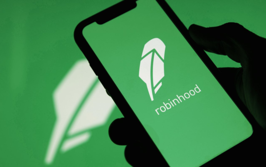 Regulators Seize Millions in Robinhood Shares from FTX
