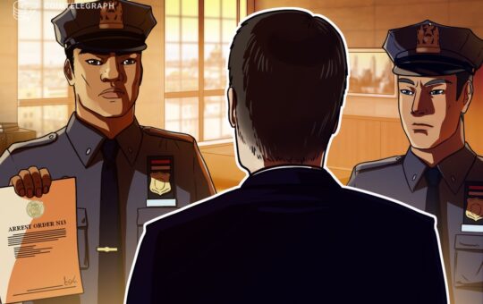 South Korean prosecutors request arrest warrant for Bithumb owner: Report