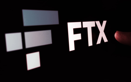 Were You Rekt by FTX? This Website Connects You to Law Enforcement