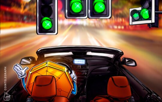 Bitcoin price rally to $25K followed by total crypto market cap retest of the $1.13T resistance