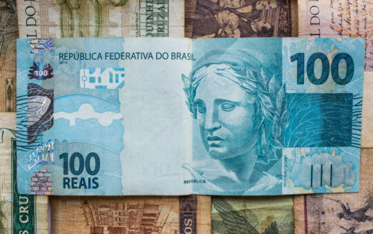 digital real brazilian