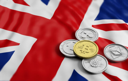 Britain Drafts ‘Robust’ Crypto Rules While Most Firms Don’t Meet AML Standards