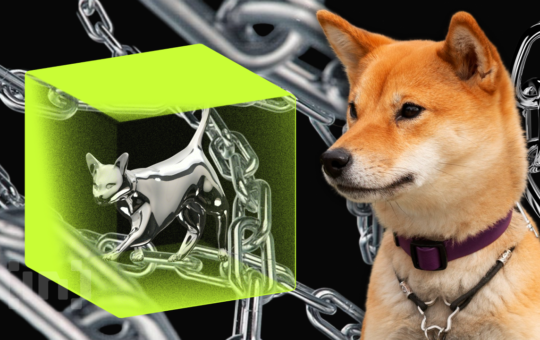 Dogecoin (DOGE) Price Claims Support While Shiba Inu (SHIB) Price Struggles to Overcome Resistance