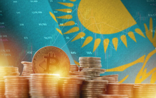 Kazakhstan Launches Consultation on Proposals to Improve Crypto Trading