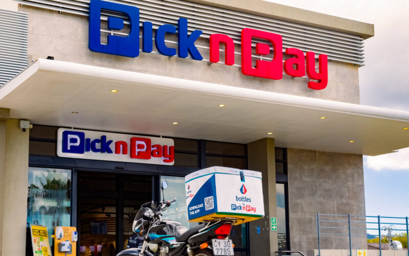 South African Retailer Pick n Pay Now Accepting Payments via BTC at All Its Stores
